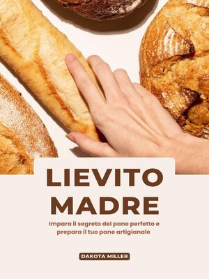 cover image of Lievito Madre